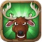 Big Trophy Deer Hunter Challenge - A Real Jungle Hunting Escape to Out Run Bears Duck & The Evil Battle Buck - Free Shooter Game !