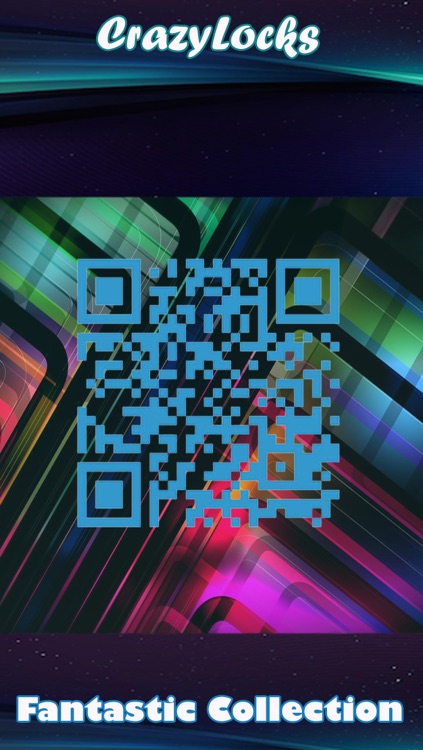 CrazyLocks - Custom Overlay for Lock Screen Backgrounds & Wallpapers screenshot-3