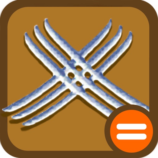 Thunder Touch Icon