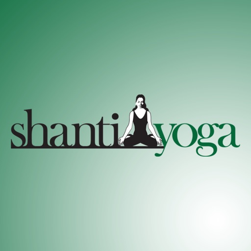 Shantiyoga icon