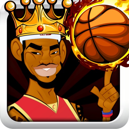 King James Race : A Race For Empire icon