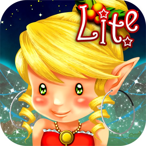 Enchanted Story Lite Icon