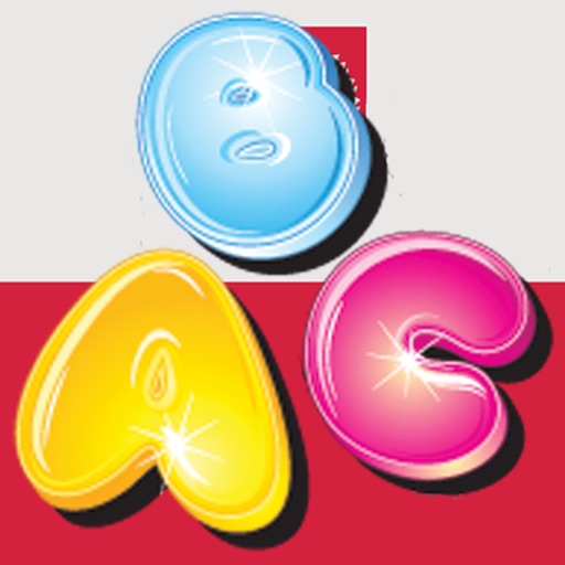Polish ABC icon