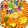 Fruit Juice Lite - Crush the Cranberry!