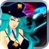 Really Hot Cop Chase : Police Car Extreme Pursuit Racing Game for Boys