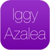 Music Apps - Iggy Azalea Edition +