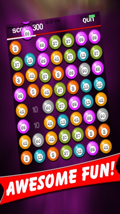 Bingo Ball Blitz  – Match 3 Multiplayer Connecting Puzzle Game