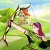 Archer Girl Adventure