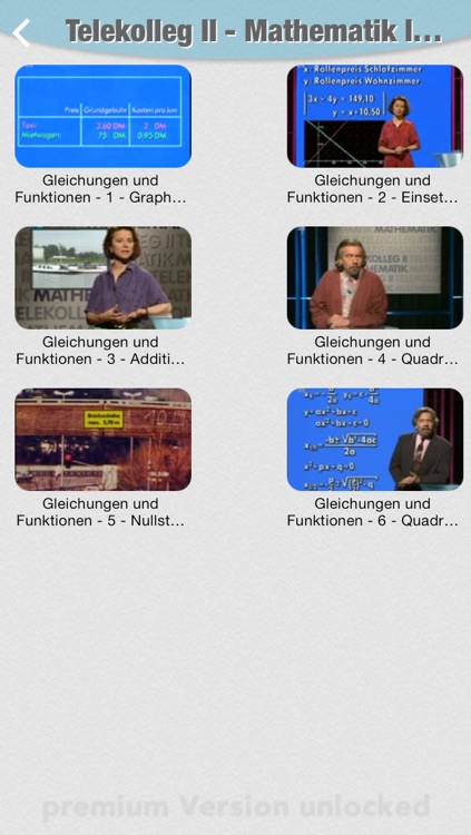 iVideoStream