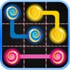 A Candy Connect Puzzle Logic - A Cool and Addictive Game
