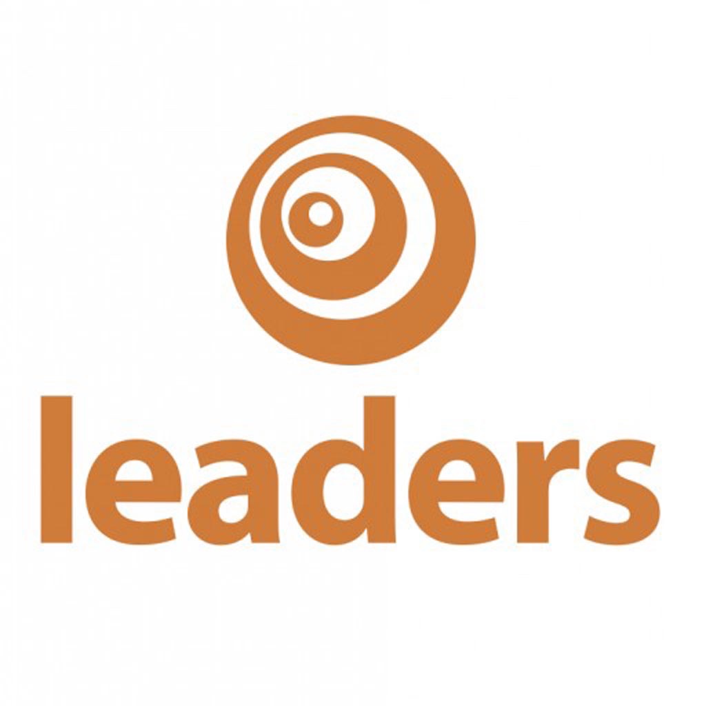 Orange Leaders icon