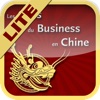 Les clefs du Business en Chine Lite