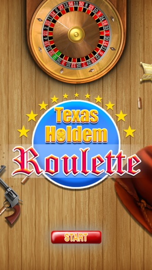 Texas Holdem Roulette : GoGo Cowboy – Pl