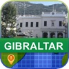 Offline Gibraltar Map - World Offline Maps