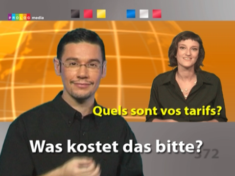 GERMAN - Speakit.tv (Video Course) (7X002ol) screenshot 3