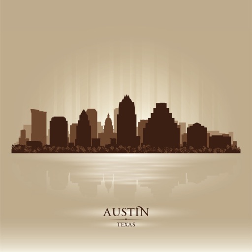 Austin Interactive City Guide