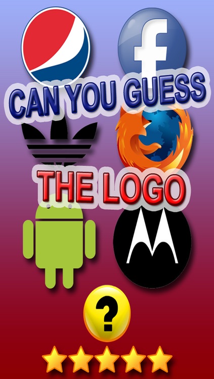 Logo Trivia Quiz