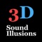 3D Sound Illusions