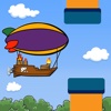 Tap n Fly - Peppy Adventure