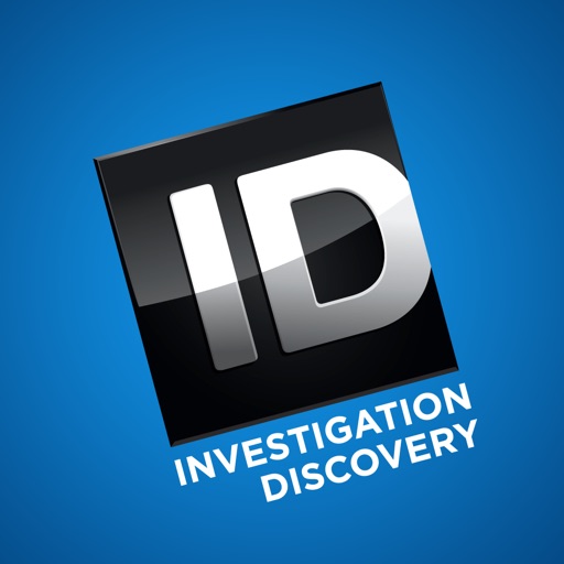 Investigation Discovery icon