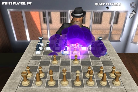 Chess Boss screenshot 4