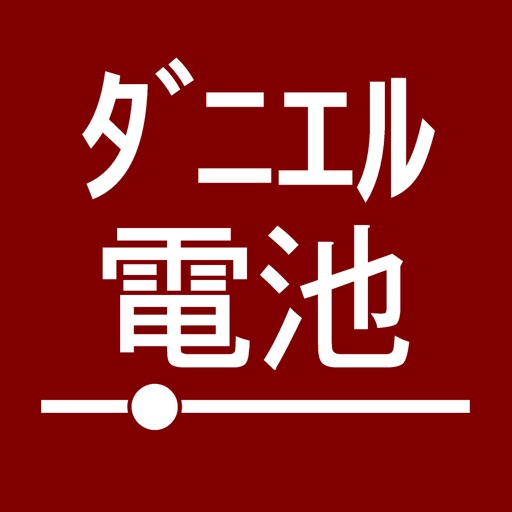 動きでわかるダニエル電池 icon