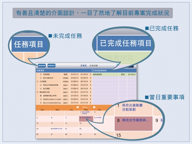 易專案(圖1)-速報App