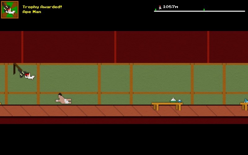 Kung Fu FIGHT! thumbnail 4