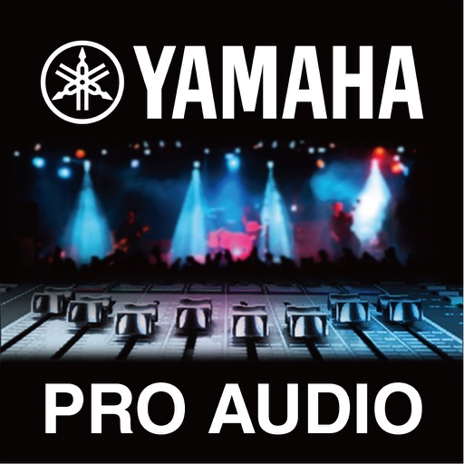 Yamaha Pro Audio Full-Line Catalog - US icon