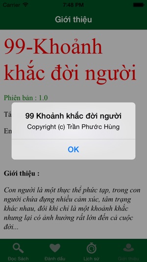 99 Khoảnh Khắc Đời Người(圖4)-速報App