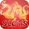 Asian Dragon Fire Slots - an Adrenaline Filled Family Fun Slot Machine