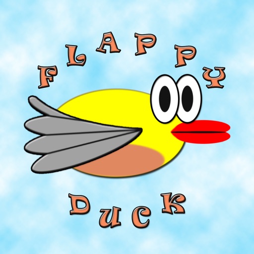 Flappy Duckling iOS App