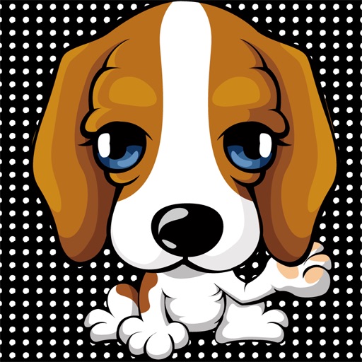 Puppy Jigsaw - Lite Icon