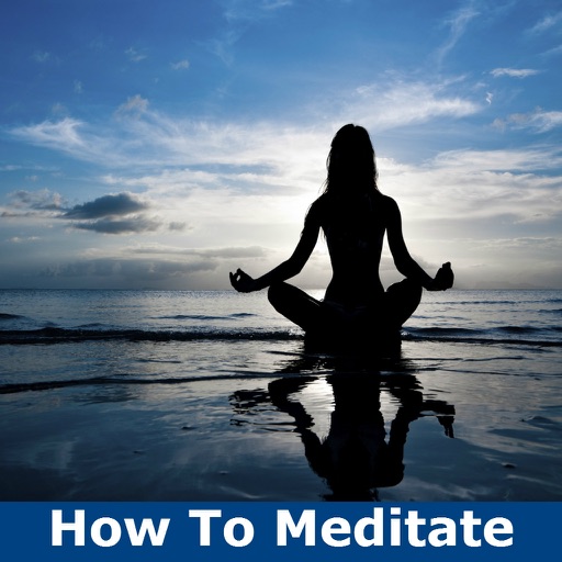 How To Meditate: Discover Different Types of Meditation icon