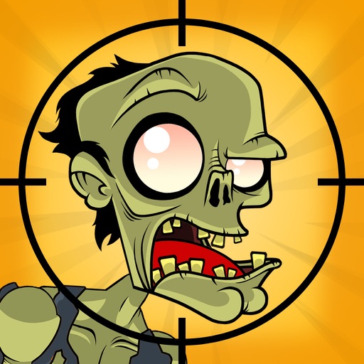 Stupid Zombies 2 iOS App