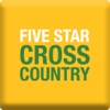 NAF Five Star Cross Country Training