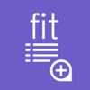 Fit Widget for Fitbit