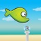 Pilot Birdie - Flying and Jumpy Birds For Bubble