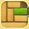 Gem Escape - Different and Challenging Unblock Puzzle Game
