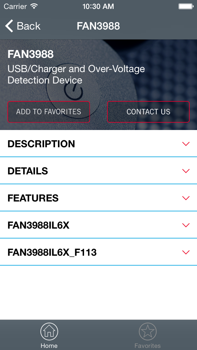 Fairchild Semiconductor