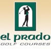 El Prado Golf Courses, CA