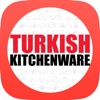 Turkish Kitchenware