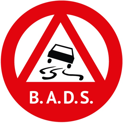 BADS icon