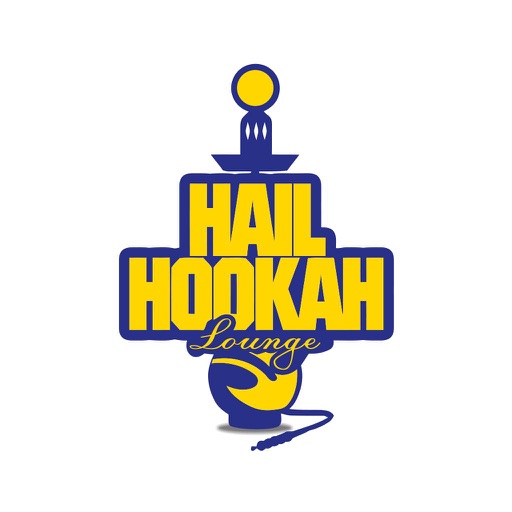 Hail Hookah Lounge icon