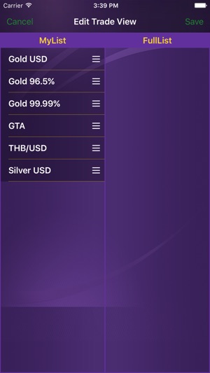 YCL GOLD(圖2)-速報App