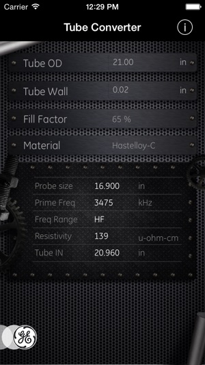 Eddy Current Probe Selection Guide(圖4)-速報App