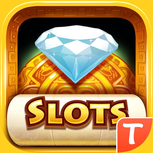 Slots - King’s Fortune - Lucky Ace Slot Machines with Mega Wins for Tango icon