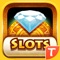 Slots - King’s Fortune - Lucky Ace Slot Machines with Mega Wins for Tango