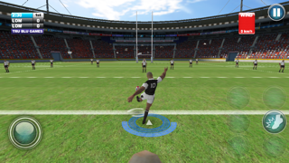 Jonah Lomu Rugby Chal... screenshot1