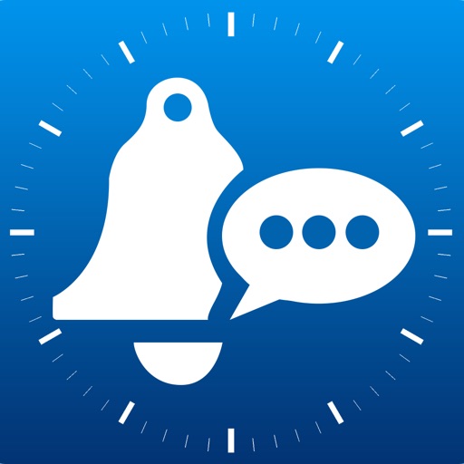 sms programmer – message reminder & scheduler – notify & alert your friends